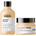 Loreal Set Mask & Shampoo