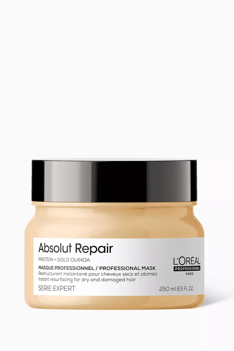 Loreal Mask