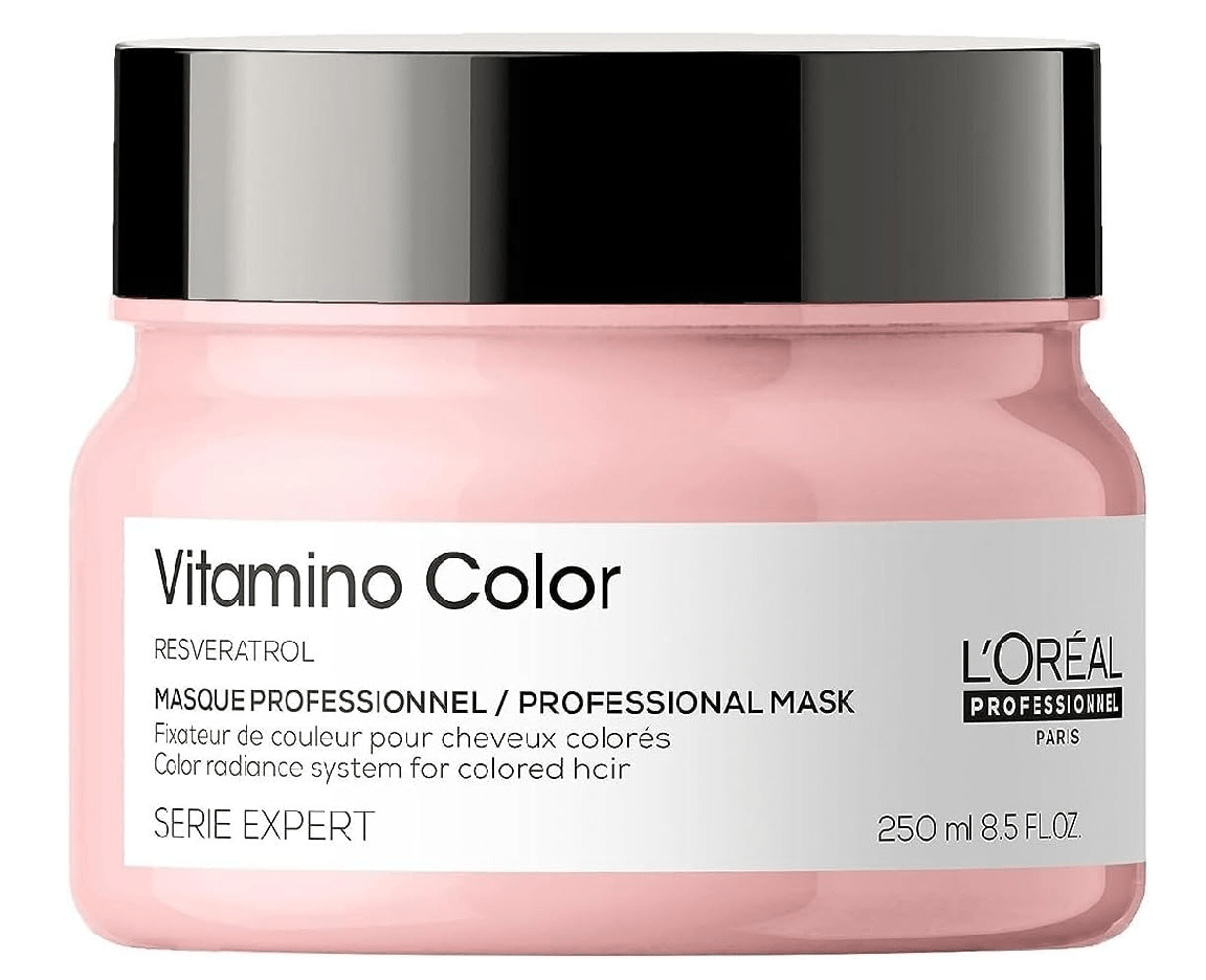 Vitamino color Mask