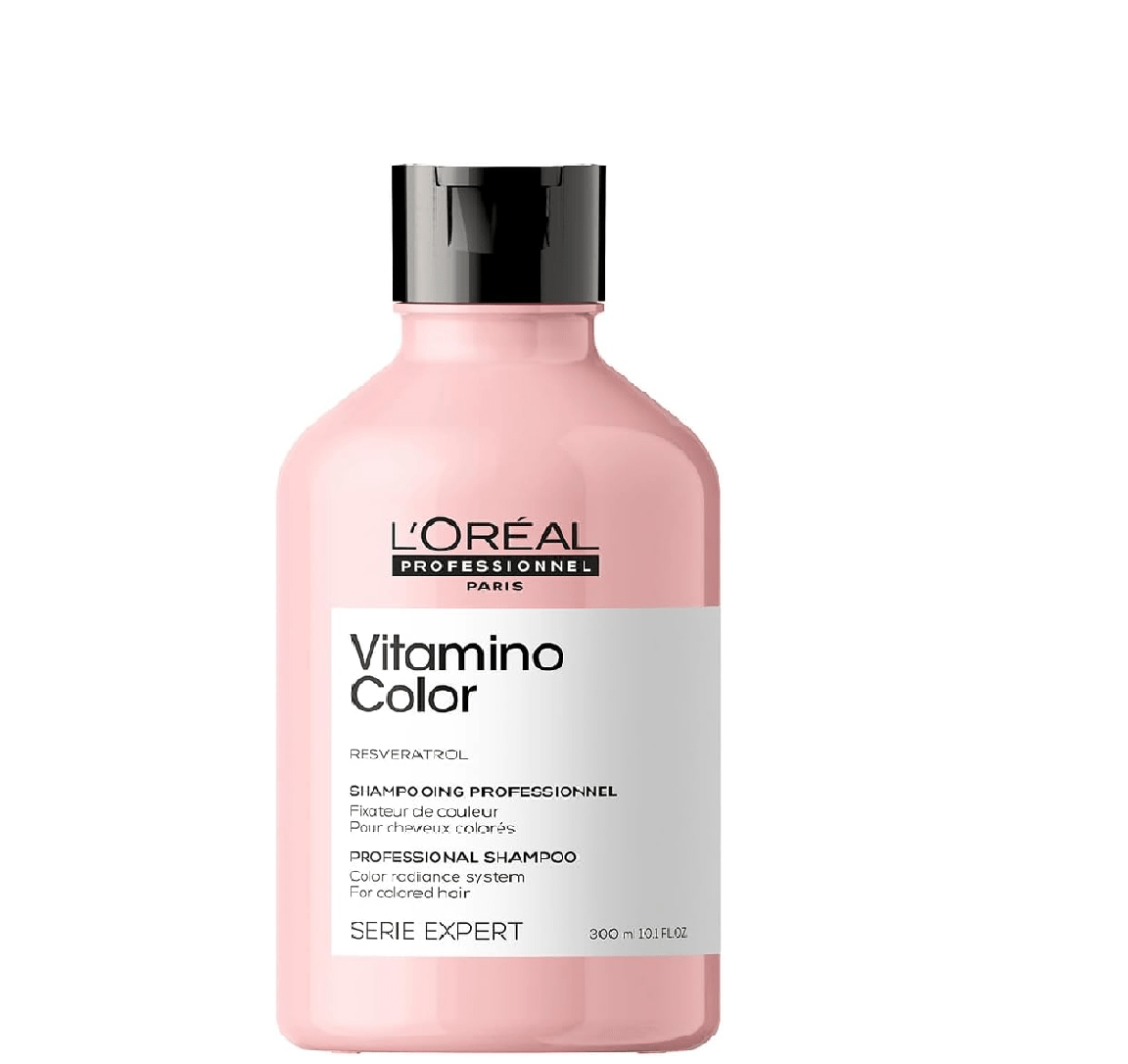 Vitamino Color Shampoo, 300ml