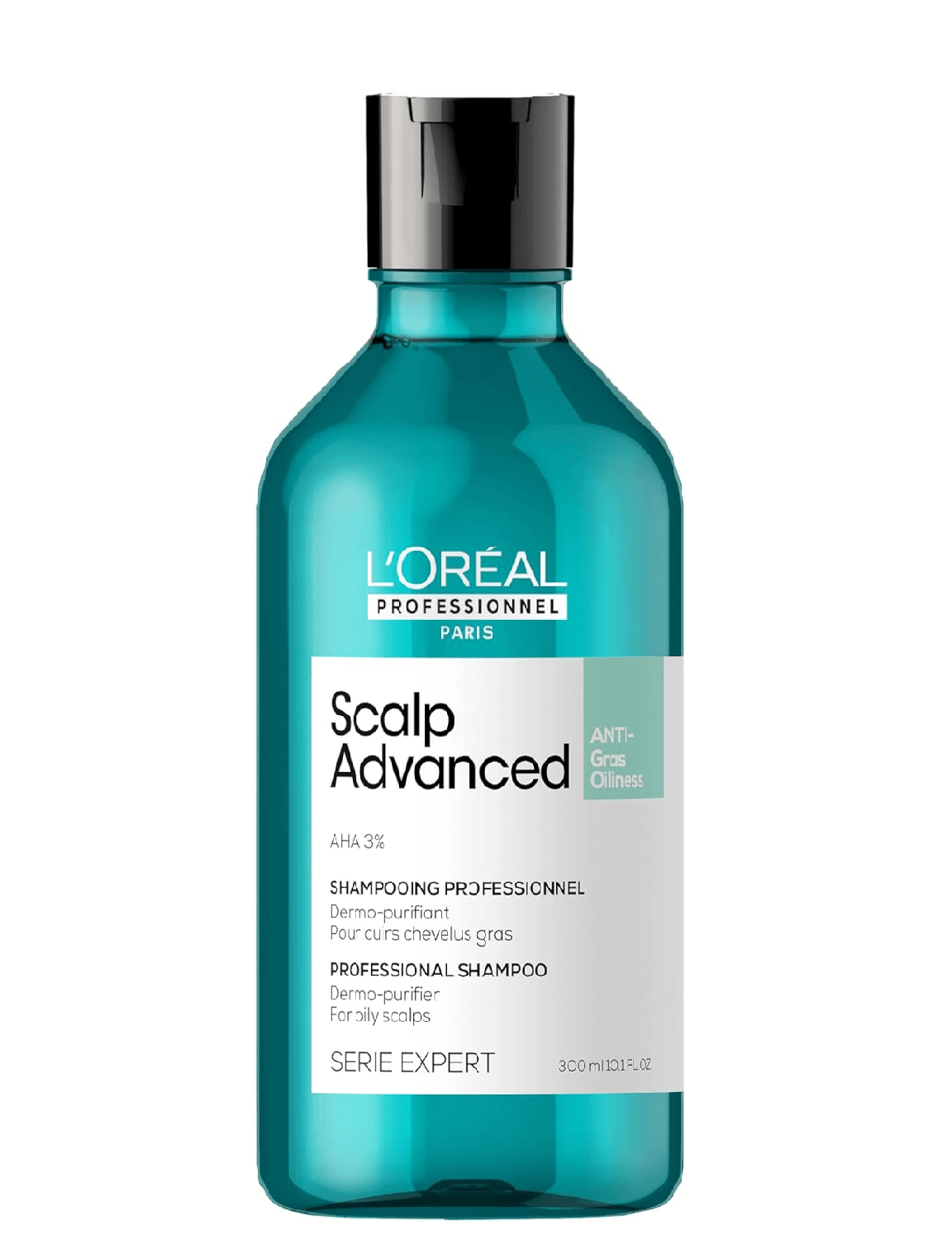 Scalp Advanced shampoo